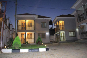 Phylipah Beach House